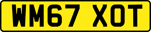 WM67XOT