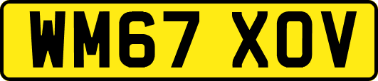 WM67XOV