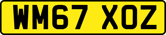WM67XOZ