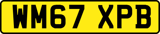 WM67XPB