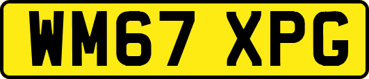 WM67XPG