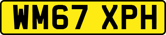 WM67XPH