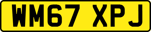 WM67XPJ