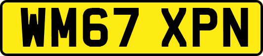 WM67XPN