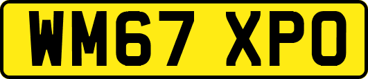 WM67XPO