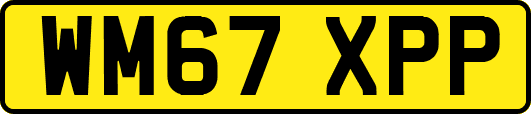 WM67XPP