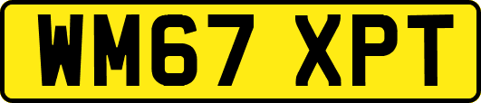 WM67XPT