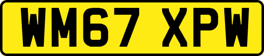 WM67XPW