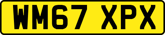 WM67XPX