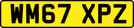 WM67XPZ