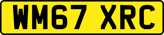 WM67XRC