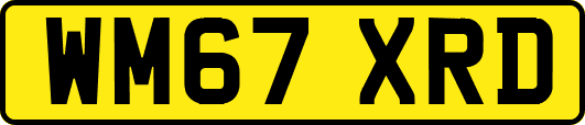WM67XRD