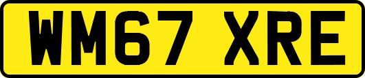 WM67XRE