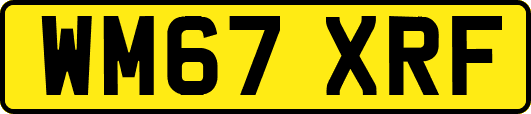 WM67XRF