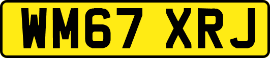 WM67XRJ