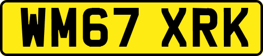 WM67XRK