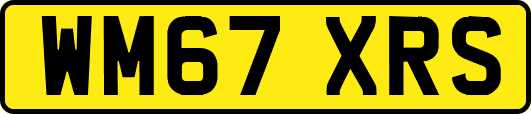 WM67XRS