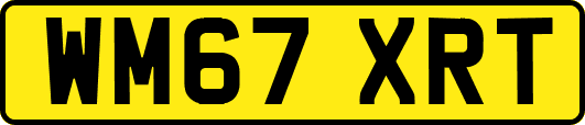 WM67XRT