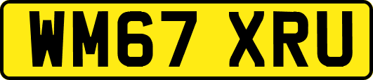 WM67XRU