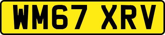 WM67XRV