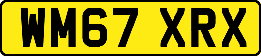 WM67XRX