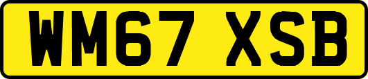 WM67XSB