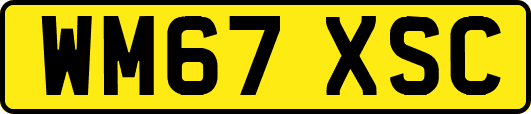 WM67XSC
