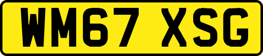 WM67XSG
