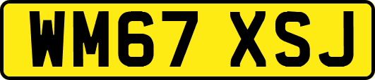 WM67XSJ