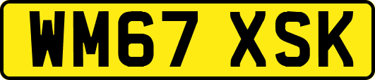 WM67XSK
