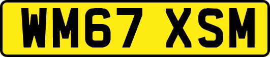 WM67XSM