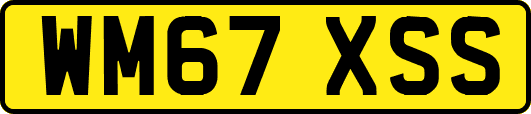 WM67XSS