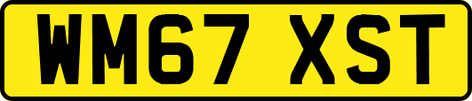 WM67XST