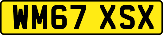 WM67XSX