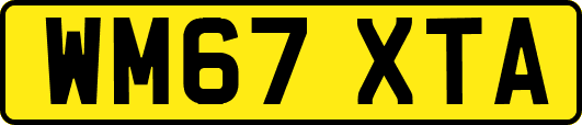 WM67XTA