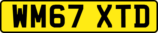 WM67XTD