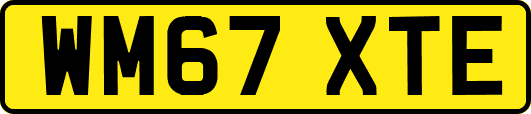 WM67XTE