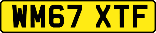 WM67XTF