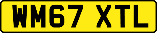 WM67XTL