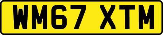 WM67XTM