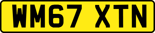 WM67XTN