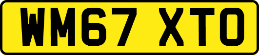 WM67XTO