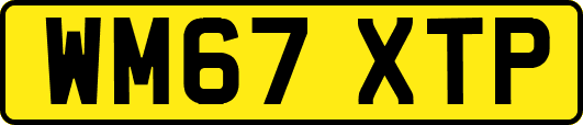 WM67XTP