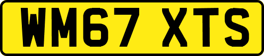 WM67XTS