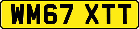 WM67XTT