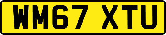 WM67XTU