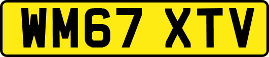 WM67XTV