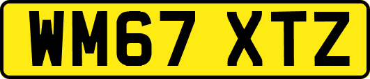 WM67XTZ