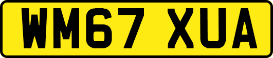 WM67XUA