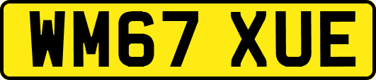 WM67XUE